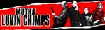 Mutha Lovin Chimps at the Salford Music Festival 2015